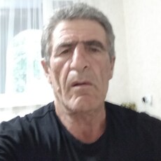 Фотография мужчины Вячеслав, 65 лет из г. Краснодар