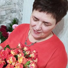 Фотография девушки Светлана, 57 лет из г. Бердичев