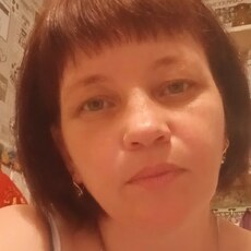 Фотография девушки Надежда, 37 лет из г. Ангарск