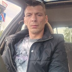 Фотография мужчины Денис, 42 года из г. Речица