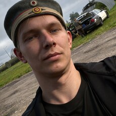 Фотография мужчины Алексей, 29 лет из г. Молодечно