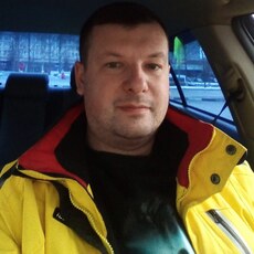 Фотография мужчины Alexis, 44 года из г. Обнинск