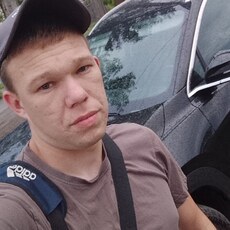 Фотография мужчины Дмитрий, 28 лет из г. Костанай