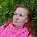 Нюся, 36 лет