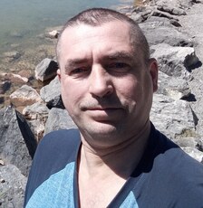 Фотография мужчины Tolik, 53 года из г. Полтава