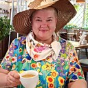 Любава, 64 года