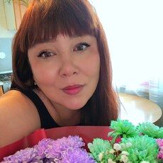 Фотография девушки Марина, 41 год из г. Ангарск