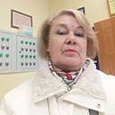 Надежда, 69 лет