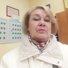 Фотография девушки Надежда, 69 лет из г. Гродно