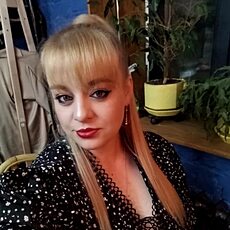 Фотография девушки Светлана, 43 года из г. Курск