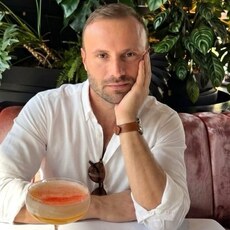 Фотография мужчины Александр, 38 лет из г. Пенза