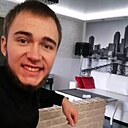 Виктор, 35 лет