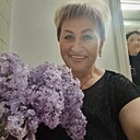Любовь, 66 лет