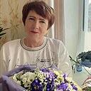 Ирина, 64 года