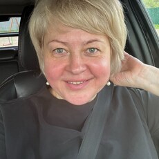 Фотография девушки Светлана, 46 лет из г. Шатура