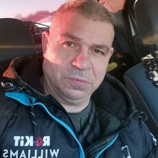 Фотография мужчины Arkadiy, 49 лет из г. Мурманск