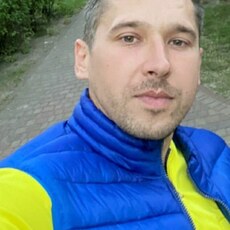 Фотография мужчины Vadim, 39 лет из г. Познань