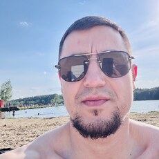 Фотография мужчины Ss Bb, 28 лет из г. Люберцы