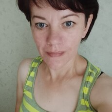 Фотография девушки Елена, 40 лет из г. Анжеро-Судженск