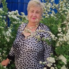 Фотография девушки Надежда, 66 лет из г. Шадринск