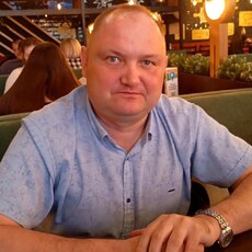 Фотография мужчины Михаил, 46 лет из г. Бийск