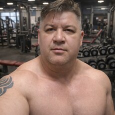Фотография мужчины Ivan, 45 лет из г. Жезказган