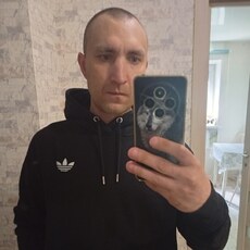 Фотография мужчины Алексей, 37 лет из г. Ульяновск