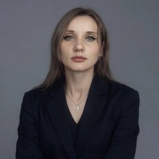 Фотография девушки Ольга, 32 года из г. Грозный