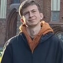 Матвей, 23 года