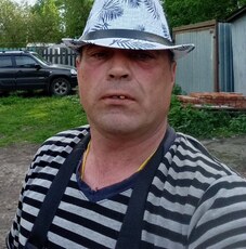 Фотография мужчины Алексей, 43 года из г. Донской
