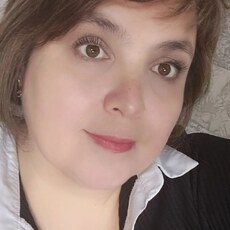 Фотография девушки Алина, 44 года из г. Дюртюли