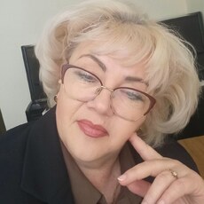 Фотография девушки Елена, 57 лет из г. Орск