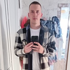 Фотография мужчины Михаил, 24 года из г. Арсеньев