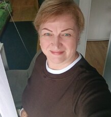 Фотография девушки Елена, 59 лет из г. Камышин