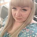 Марина, 44 года