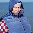 Надежда, 66 лет