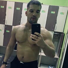 Фотография мужчины Данил, 28 лет из г. Мурманск