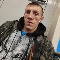 Фотография мужчины Дима, 37 лет из г. Чебоксары