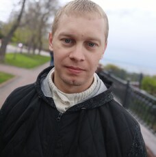 Фотография мужчины Сергей, 35 лет из г. Ульяновск
