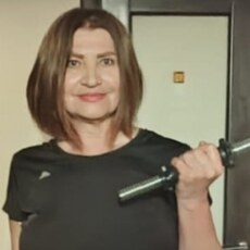 Фотография девушки Альбина, 65 лет из г. Кинешма