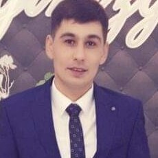 Фотография мужчины Муслим, 36 лет из г. Атырау(Гурьев)