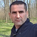 Ману, 54 года