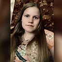 Наташа, 22 года