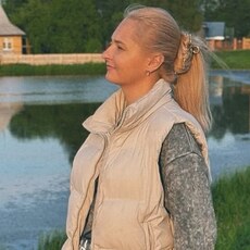 Фотография девушки Marina, 27 лет из г. Лида