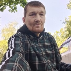 Фотография мужчины Анатолий, 42 года из г. Подольск