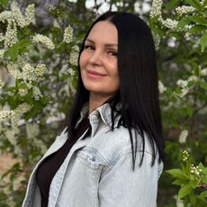 Фотография девушки Ольга, 44 года из г. Надым