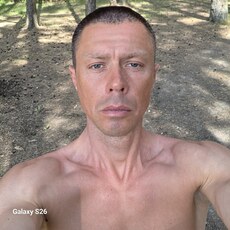 Фотография мужчины Александр, 40 лет из г. Свислочь