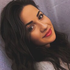 Фотография девушки Arina, 31 год из г. Пинск