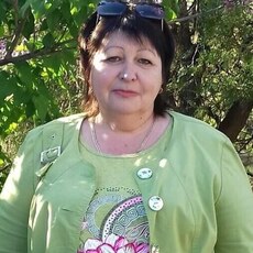 Фотография девушки Она Самая, 62 года из г. Буденновск