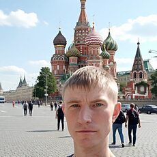 Фотография мужчины Евгений, 34 года из г. Братск